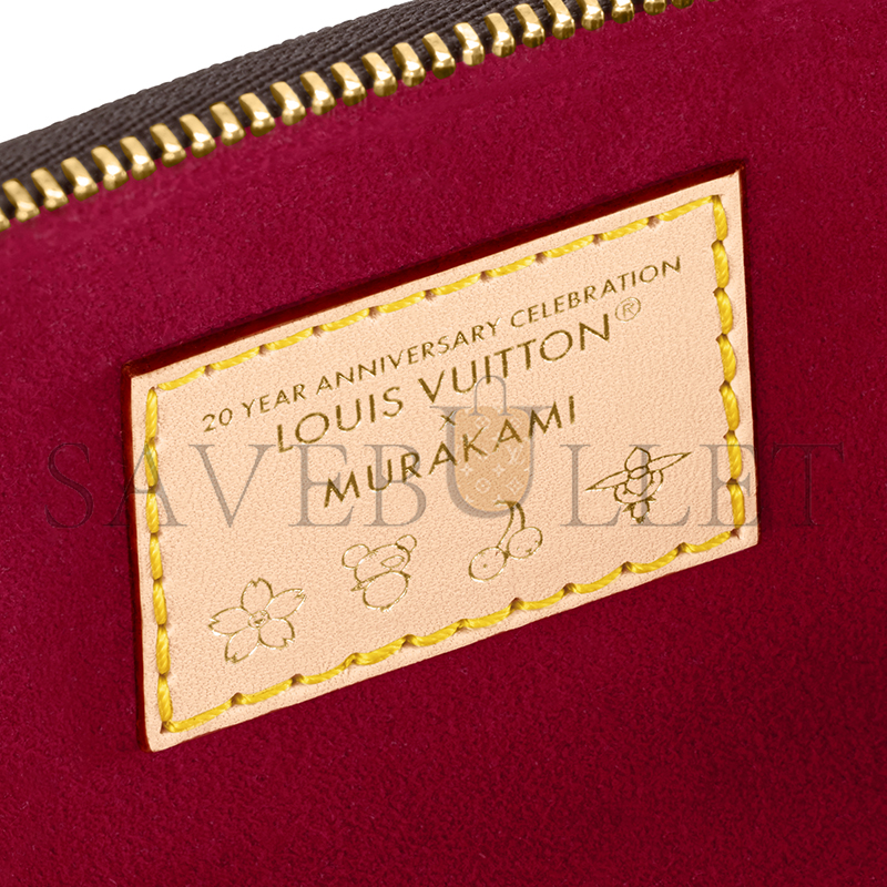 l0*is V*t0n lv x tm mini bumbag m13449 (17*12*9cm)